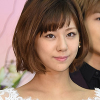 安室奈美恵 ワンピース エピソードオブ 空島 のエンディングに登場 Rbb Today