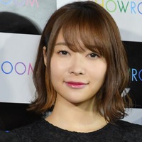 早見あかり 結婚後初のウエディングドレス姿を披露 8枚目の写真 画像 Rbb Today