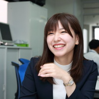 今週のエンジニア女子 Vol 105 周囲への感謝の気持ちを大切に 小野菜摘さん Rbb Today