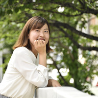 今週のエンジニア女子 Vol 105 周囲への感謝の気持ちを大切に 小野菜摘さん Rbb Today