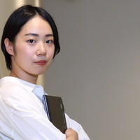 今週のエンジニア女子 Vol 105 周囲への感謝の気持ちを大切に 小野菜摘さん Rbb Today