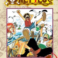 One Piece 1000話到達 記念pv公開や全世界で人気キャラ投票も Rbb Today