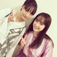 平祐奈 金髪ショート カツラ外したロングヘアの ビフォーアフター 公開 Rbb Today