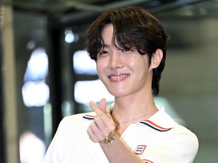 「平壌冷麺のような…」BTS・J-HOPE、新曲『SWIM』を独特な表現で紹介！ワールドツアーにも言及