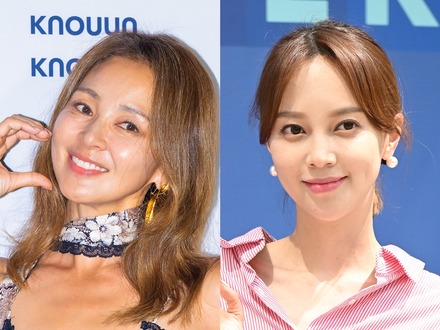 東京の“5億円豪邸”が話題を集めたモデルSHIHO、元ICONIQのアユミに豪華プレゼント連発!?「セレブ姉さん」