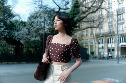 のん（写真はのんの公式ブログから）