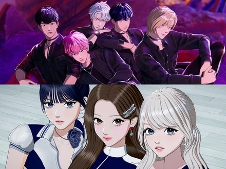 なぜ今、バーチャルアイドルなのか 飽和したK-POP市場で支持される理由