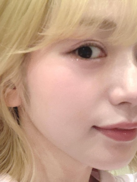 長月翠(写真は長月翠の公式インスタグラムから)※所属事務所に掲載許諾をもらっています