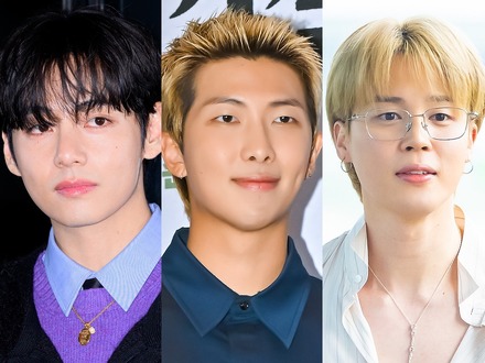 「急に泣き出して…」BTS・RM、V＆JIMINとの“酔っ払い喧嘩”エピソードを告白