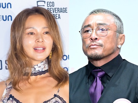 「40歳のとき第2子を妊娠…」秋山成勲の妻SHIHO、流産の過去を告白 知られざる苦悩も