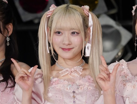 齋藤樹愛羅【写真：竹内みちまろ】