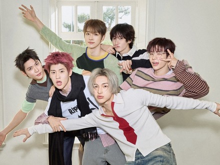 RIIZE、自身初の東京ドーム公演を映像化！5月27日発売決定