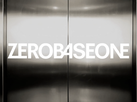 9人→5人体制となったZEROBASEONE、新チームロゴ公開!第2章の始まりを告げる