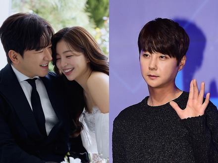 メンバーの結婚式で全員集合のはずが…“1人だけ不在” 自粛中K-POPアイドルの行方に注目