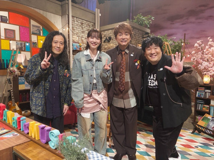 のん（写真はのんの公式ブログから）