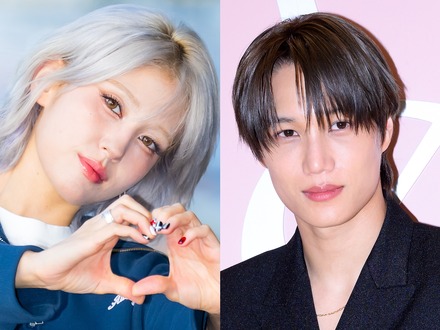 現役アイドルなのに“ガチ恋”告白!?チョン・ソミ、EXO・カイに10年越しの想い「好きだった」