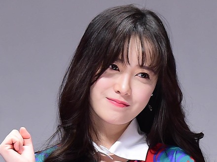 韓国版『花より男子』ヒロイン女優、至近距離セルフィーで際立つ“毛穴レス美肌”