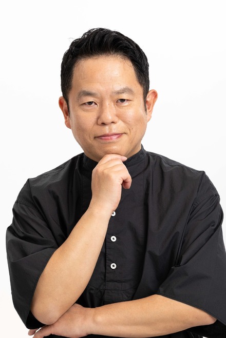 ダイアン津田　©新潮社写真部