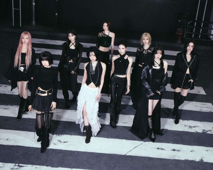 NiziU、約1年9ヵぶり2nd EP『GOOD GIRL BUT NOT FOR YOU』発売！「Too Bad」のMVも公開！