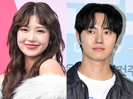 元巨人投手の娘に『太陽を抱く月』俳優も…韓国芸能界は“結婚ラッシュ”！5月に挙式控えるスター達