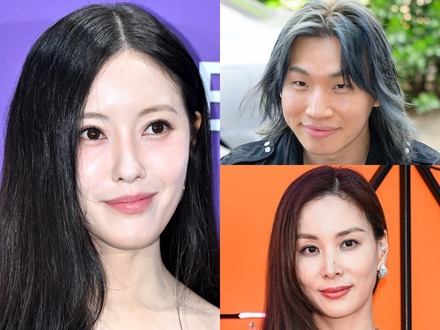 超ハイスペ男性と結婚した元K-POPアイドル、豪華メンバー集結の“10億円”新居パーティーが話題