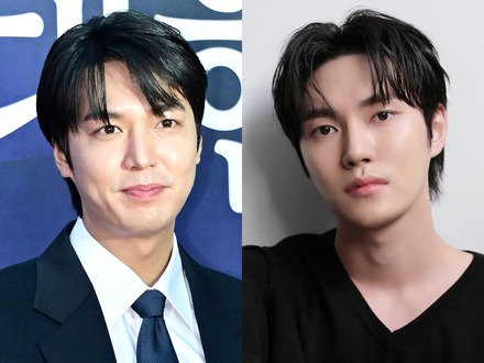 「俳優イ・ミンホが5月に結婚する」が生んだ一瞬の混乱　韓国芸能界で芸名が必須になるワケ