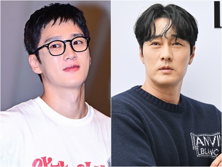 『梨泰院クラス』の憎たらしい御曹司にエグいパンチを繰り出す剛腕も、意外と多い韓国“元アスリート俳優”