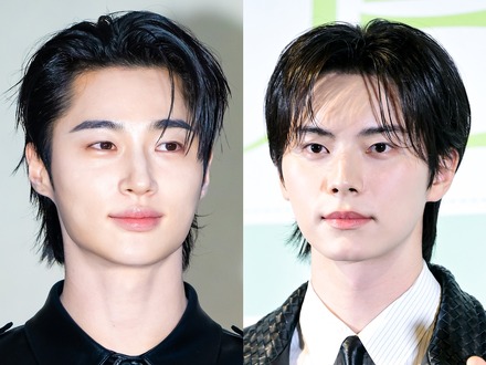 ビョン・ウソク＆イ・チェミン所属事務所、悪質コメント投稿者の身元特定「最後まで責任を問う」【全文】