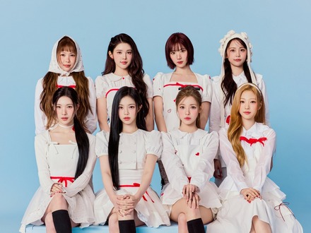 Hearts2Hearts、日本語でアニメ『キャッチ！ティニピン』最新作OPを歌唱へ！4月12日テレ東系で放送スタート