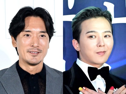 “義弟”G-DRAGONを前に萎縮?韓国俳優、大スターすぎて「お小遣いをあげられない」事情を告白