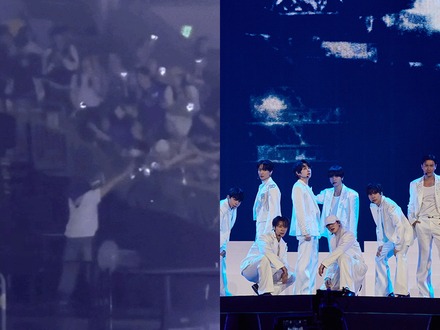 また観客が負傷、過去には16人が死亡する大惨事も K-POPコンサートの“熱狂”に安全は追いついているか