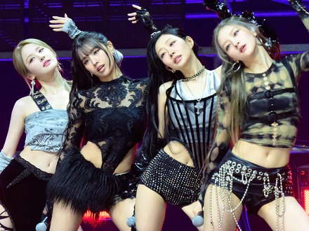 “過激なパフォーマンス”でも話題のKISS OF LIFE、10か月ぶりのカムバックに込めた思いを語る