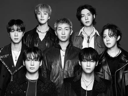 BTS、日本公演のWeverse生配信が決定！東京ドーム最前列相当の視点含むマルチビュー提供
