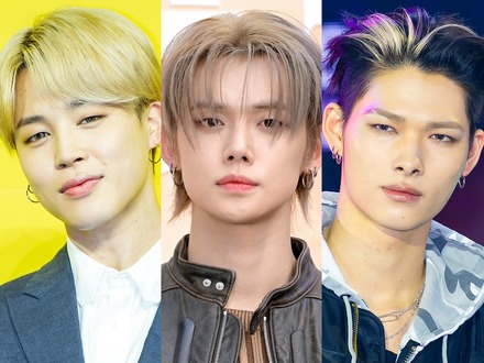 BTS・JIMIN、TXT・ヨンジュン、ENHYPEN・ニキらが候補！「ベストポジションダンサー」投票に熱視線