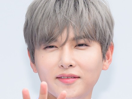 「僕のせいでファンが…」と悲痛な自責も　SJ・リョウク、ライブ中の転落事故に改めて謝罪【全文】