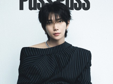 「SEVENTEENでなければ…」ジョシュア、英中雑誌で同時表紙の快挙！グループへの“愛”を語る