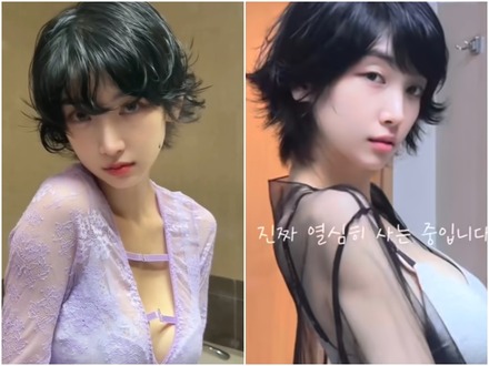 男性用アンダーウェアを販売…かつて“韓国の広末涼子”と呼ばれた女優、月利息120万円に追われる近況