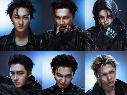 ENHYPEN、ワールドツアー韓国3daysが“即完売”!先行販売だけで圧倒的人気を証明