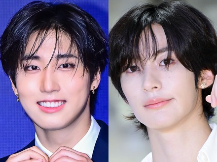 Stray Kids・ハン、RIIZE・アントンら参加!ドラマ『ユミの細胞たち3』OSTラインナップ公開