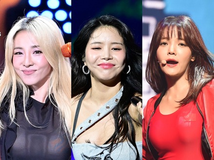 K-POPアイドルたちが次々と…夏本番を前に海外の海やプールで開放的に！“ギリギリ”写真大放出