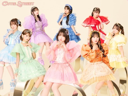 変化する力関係、日本のヒット曲が韓国語になる時代に？ CUTIE STREETが見せた“逆K-POP化”の衝撃