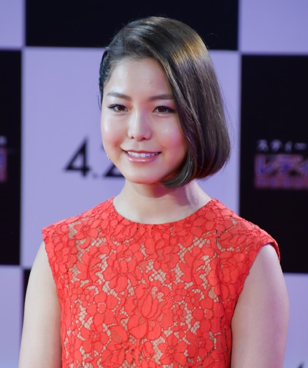 高梨沙羅選手【写真:竹内みちまろ】