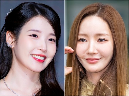 韓国ラブコメ女王の座が交代?勢いに乗るIUと、陰りが見えてきたパク・ミニョンの現在地