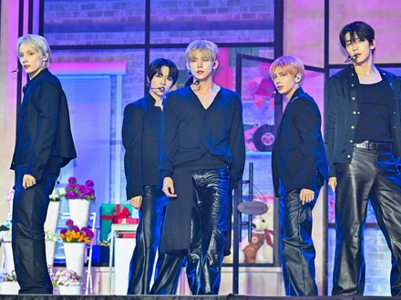 TXTの再契約は、なぜ1時間でまとまったのか BTS・RMの助言が映したBIGHIT MUSICの“継承”