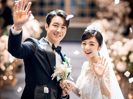 「本来なら淘汰されるべき男」18歳年下の日本人妻と結婚した韓国俳優に批判殺到も…なぜ“2年前の映像”が今さら?