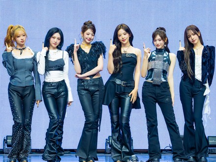 IVE、2度目の東京ドーム公演開催決定！5月に日本アルバム『LUCID DREAM』リリースも