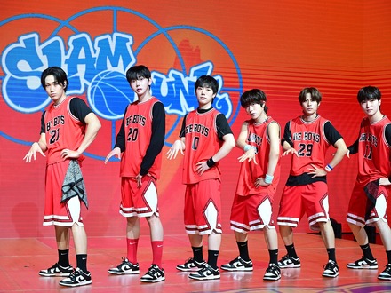 盗作ではなく“オマージュ”なのか 『スラムダンク』を曲名や衣装に使うK-POPが成立する韓国の土壌