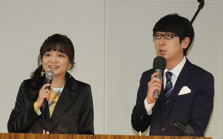 「第15回鉄旅オブザイヤー」授賞式【写真:竹内みちまろ】