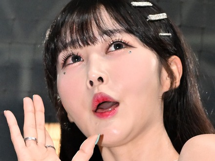 「恐怖で、トイレで泣き続けていました」仕事中に罵倒されたと告白、韓国チアが活動中断【全文】