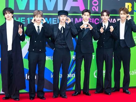 RIIZE、“フェス最強者”の実力発揮!日本・韓国・タイで圧巻ステージ 各地で大合唱巻き起こす